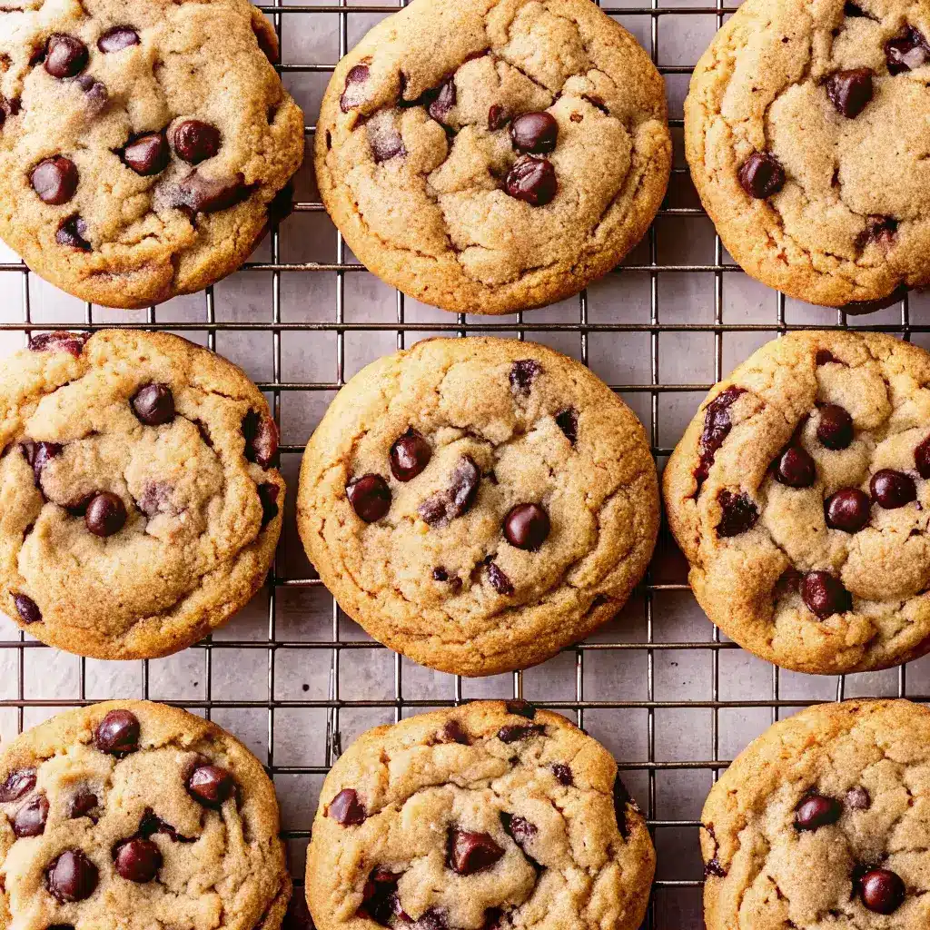 Gluten Free Dairy Free Chocolate Chip Cookies Everyone Will Love 4 Soft gluten-free chocolate chip cookies just out of the oven
